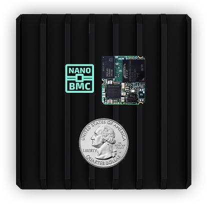 nano BMC extremeEdge